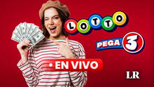 Lotería Nacional de Panamá EN VIVO, 28 de septiembre: revisa los RESULTADOS de la Lotto y Pega 3 vía Telemetro