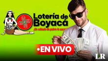 Resultados Lotería de Boyacá, 28 de septiembre: revisa AQUÍ los NÚMEROS GANADORES del sorteo 4539