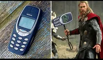 ¿Qué pasó con el Nokia 3310? El teléfono 'indestructible' que se volvió un meme por su resistencia