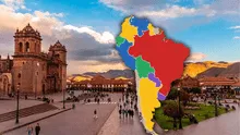 Perú tiene 2 de las mejores ciudades de Sudamérica para visitar, según prestigioso ranking: conoce dónde quedan