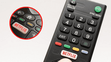 ¿Sabes para qué sirven los botones de colores del control de tu TV? Aquí te lo revelamos