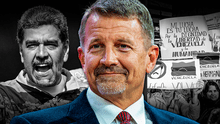 Erik Prince revela su plan para liberar Venezuela: 100 millones de dólares por Maduro con #YaCasiVenezuela