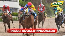 Resultados del 5y6 de La Rinconada EN VIVO: sigue las carreras de este domingo 29 de septiembre vía INH TV