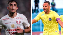 Apuestas Universitario vs Comerciantes Unidos: cuotas y pronósticos del partido por la fecha 13 del Clausura