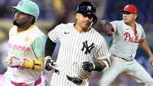 "Los Yankees son el equipo a vencer": ¿qué venezolanos tienen mejores chances en los MLB Playoffs 2024?