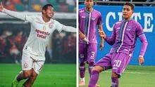 Alineaciones Universitario vs Comerciantes Unidos: posible 11 del partido por la fecha 13 del Clausura 2024