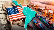 El país más exportador de América Latina y principal socio de Estados Unidos: envíos superaron los US$78.000 millones