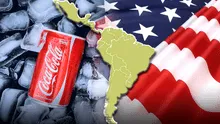 Un país de América Latina supera a Estados Unidos y Perú con el mayor consumo de Coca-Cola en el mundo este 2024