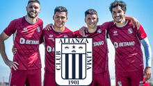 Alianza Lima y los 2 jugadores de Melgar que buscaría fichar para la temporada 2025