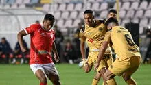 Con Christian Cueva, Cienciano perdió ante Cusco FC por el 'derbi cusqueño' de la Liga 1