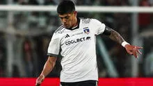 ¡Gran victoria! Colo Colo venció 2-0 a Cobresal por el Campeonato Nacional 2024