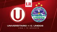 [Liga 1 Max ONLINE GRATIS] Partido 'U' vs Comerciantes Unidos vía DSports y Best Cable