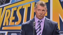 WWE: Vince McMahon, el magnate de la lucha libre que enterró su legado