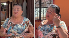 Mujer de 67 años logró comprarse 2 casas vendiendo chismes a sus vecinos: "Soy chismosa y lo convertí en negocio"