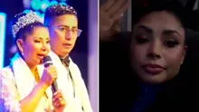 Pamela Franco DESMIENTE ACUSACIONES ante posible DENUNCIA tras tardanza en show en Juliaca: "No me voy a quedar callada"