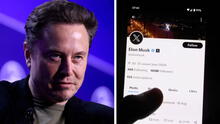 Elon Musk deberá pagar multa de 1,8 millones de dólares por propagación de perfiles falsos en X