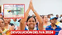 LINK Banco Agrario para consultar Devolución del IVA 2024: verifica tu SALDO de Prosperidad Social y supergiros