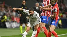 [ESPN fútbol en vivo] Partido Real Madrid vs Atlético EN DIRECTO HOY por el derbi de LaLiga