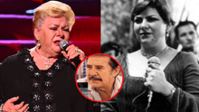 ¿Quién fue el esposo de Paquita la del Barrio? Su historia de desamor inspiró canciones dolorosas