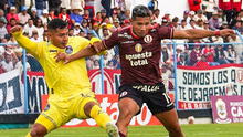 Universitario vs Comerciantes Unidos EN VIVO GRATIS, vía Liga 1 Max HOY, Torneo Clausura 2024