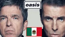 Oasis confirma concierto en México 2025, PREVENTA: fecha oficial y todo sobre la venta de boletos online