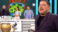 ¡Javier Masías se queda en ‘El gran Chef Famosos’! Jurado retorna al programa tras rumores de suspensión