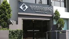 SBS ordena la disolución de la cooperativa Intercrédito Perú LTDA por inactividad