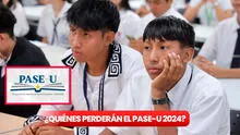 Estos estudiantes PERDERÁN el segundo pago del PASE-U 2024: conoce por qué podrías quedarte sin la beca