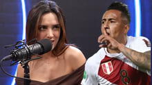 Rosángela Espinoza CONFIESA su gusto por futbolistas tras ser vinculada con Cueva: "No conecto con cualquier cucaracho"