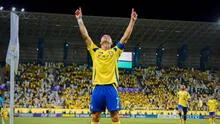 ¡El 'Bicho' anda encendido! Al Nassr superó 2-1 a Al Rayyan por la AFC Champions League con el gol 904 de Ronaldo