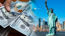 "Main Street Capital": la ayuda económica que ofrece Nueva York para empresas emergentes con bonos de hasta US$ 100.000