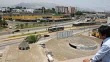 Faltan liberar más de 750 predios para la construcción de la Vía Expresa Sur