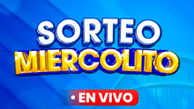 Lotería Nacional de Panamá EN VIVO HOY: RESULTADOS del Sorteo Miercolito 2980 del 2 de octubre, vía Telemetro