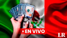 Nuevo PRECIO del dólar en México HOY, miércoles 2 de octubre: consulta AQUÍ el tipo de cambio en el Banco Azteca, BBVA, y otros