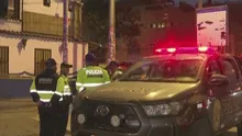 Asesinato de colectivero en Indepedencia: extorsionadores difunden video de crimen en redes sociales