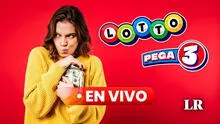 Lotería Nacional de Panamá EN VIVO, 1 de octubre: revisa los RESULTADOS de la Lotto y Pega 3 vía Telemetro