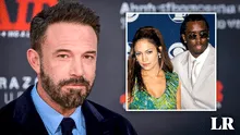 ¿Ben Affleck y JLo enfrentan divorcio por el caso 'Diddy'? Lo que se sabe hasta el momento