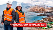 ¿Quieres trabajar en minería? Antamina tiene vacantes en Perú: revisa requisitos y postula AQUÍ