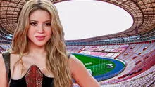 ¿Shakira en el Estadio Nacional? La publicación de Teleticket que emociona a los fans con posible llegada de la loba