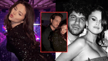 ¿Y Benny Blanco?: Selena Gomez sorprende con un sensual baile al lado de un actor venezolano