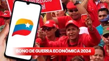 AUMENTO del Bono de Guerra HOY, 6 de octubre 2024: CUÁNDO PAGAN, de cuánto son los NUEVOS MONTOS y buenas noticias en Venezuela