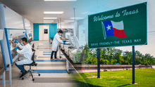 Empresa de California que llega a Texas y ofrece más de 1.000 puestos para latinos: POSTULA AQUÍ