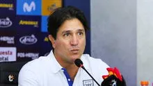 El exentrenador de Alianza Lima que reemplazaría a Bruno Marioni como director deportivo