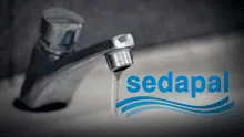 Estos distritos de Lima no tendrán agua HOY sábado 5 de octubre por corte de Sedapal