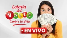 Resultado Lotería del Valle EN VIVO, sorteo 4764 vía Telepacífico: que jugó HOY, 2 de octubre y NÚMEROS GANADORES