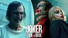 'Joker 2' FRACASA y es DESTRUIDA por fans: ¿por qué odian la película de Joaquin Phoenix y Lady Gaga?