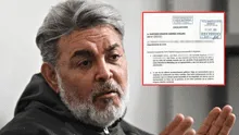 Empresa Cirtramef habría rescindido contrato laboral con Andrés Hurtado ‘Chibolín’ y complica su proceso judicial