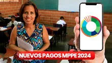 PAGOS MPPE de HOY, 5 de octubre 2024: primera quincena, AGUINALDOS, bonos y buenas noticias del Ministerio de Educación