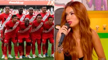 Shirley Arica IMPACTA al revelar que estuvo con famoso futbolista peruano: “Jugó en el Mundial”