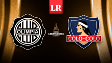 Partido Colo Colo vs Olimpia femenino HOY EN VIVO: ver Copa Libertadores Femenina vía Pluto TV ONLINE